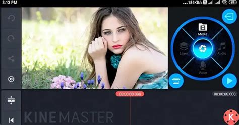 Download KineMaster MOD APK 7.4.16.33340.GP (Pro .